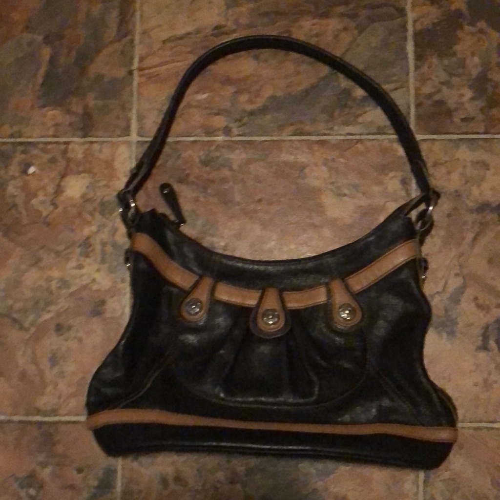 Brighton Style # D473072 Shoulder Bag